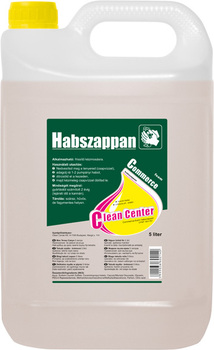 COMMERCE FOAM 5liter