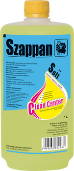 Soft-lux 1liter