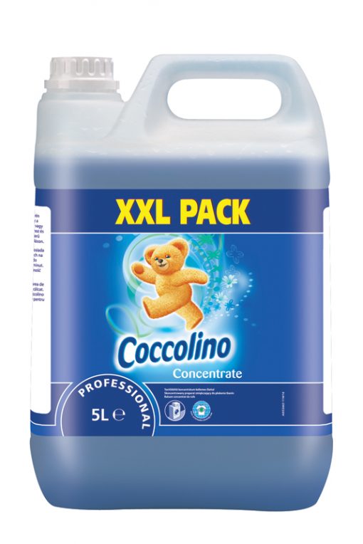 Coccolino öblítő 5liter