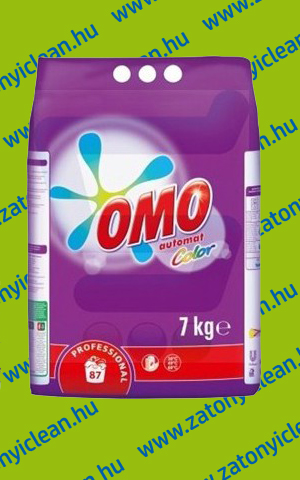 OMO mosópor 7kg