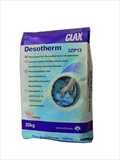 Diversey Clax DS Desotherm 3ZP13 20kg Fertőtlenítő mosópor kórházak számára