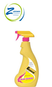 General 750ml