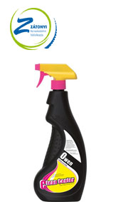 Owen 750ml