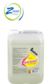 Sanitas 5liter