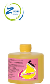 Kliniko-soft 500ml