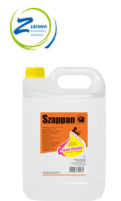 Soft-cream 5liter