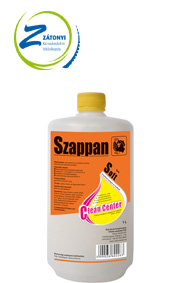 Soft-cream 1liter
