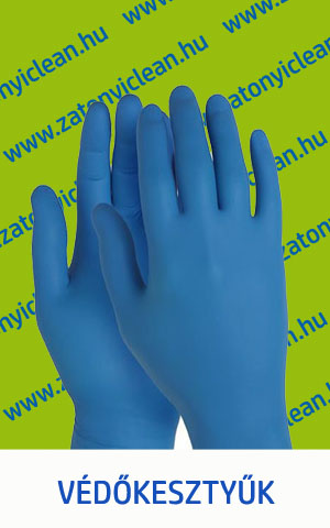 Munkavédelmi kesztyűk