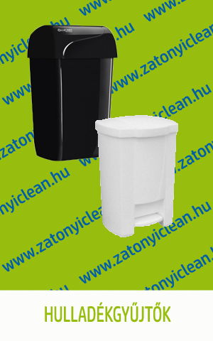Hulladékgyűjtők