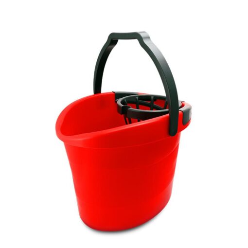 BONUS felmosóvödör 18liter + csavaró kosár