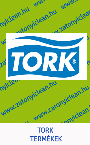 TORK termékek