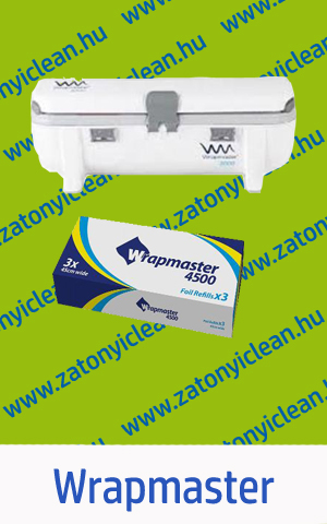Wrapmaster
