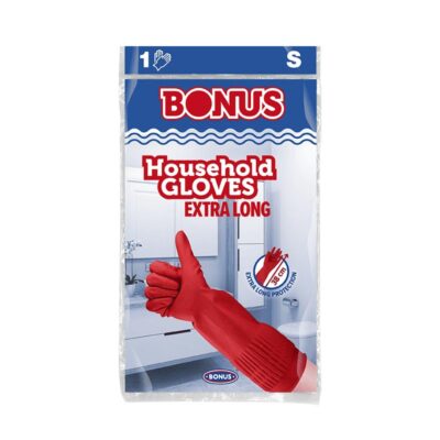 Bonus+ Extra hosszú kesztyű HoReCa