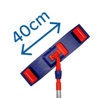 BonusPRO Lapos felmosófej 40cm