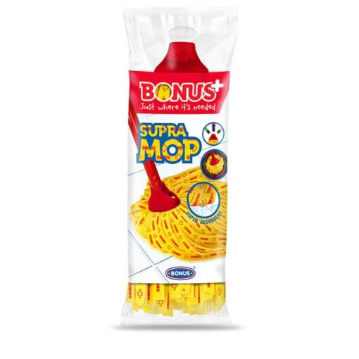 Bonus+ SupraMOP