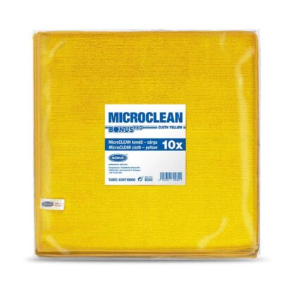 BonusPRO MicroCLEAN kendő 10/1 HoReCa - HACCP