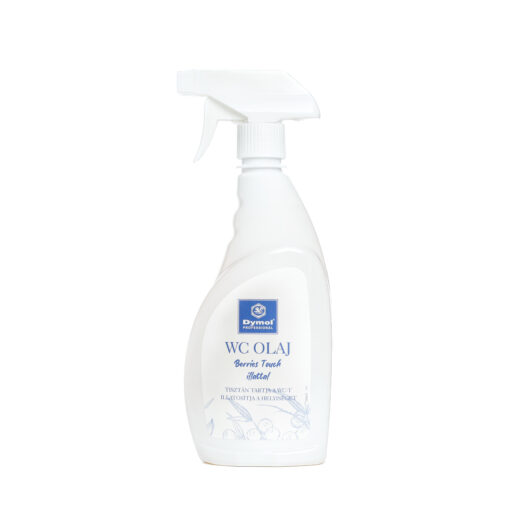 DYMOL WC OLAJ 500ml