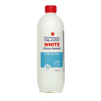 DYMOSEPT WHITE KLÓROS FEHÉRÍTŐ