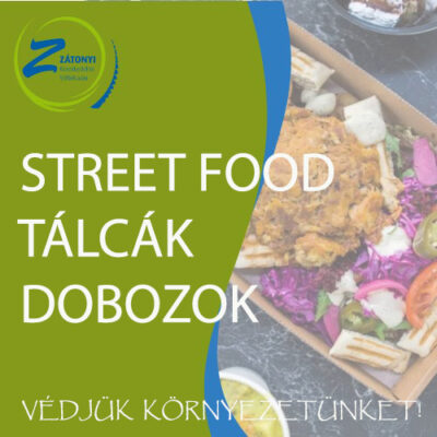 STREET FOOD