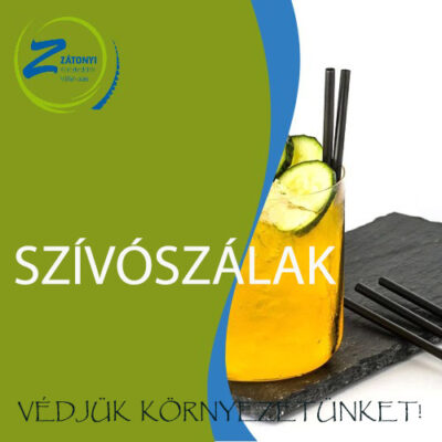 SZÍVÓSZÁLAK