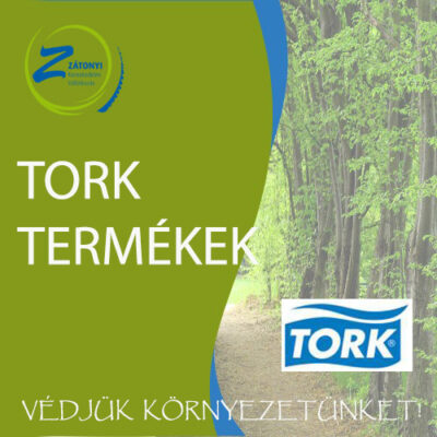 TORK termékek