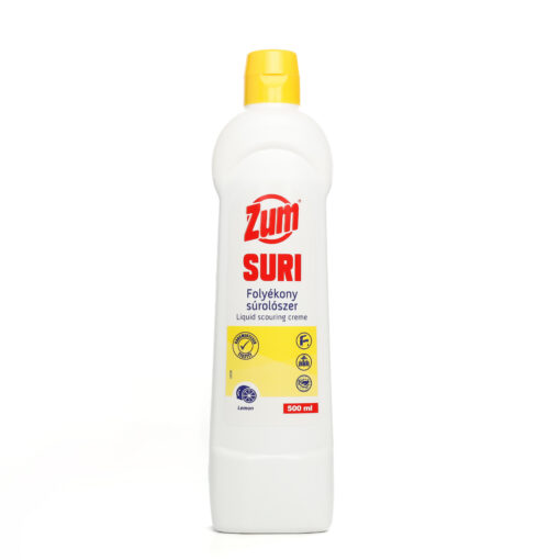 ZUM SURI FOLYÉKONY SÚROLÓ 500ml