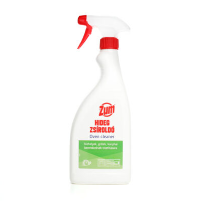 ZUM HIDEG ZSÍROLDÓ 750ml
