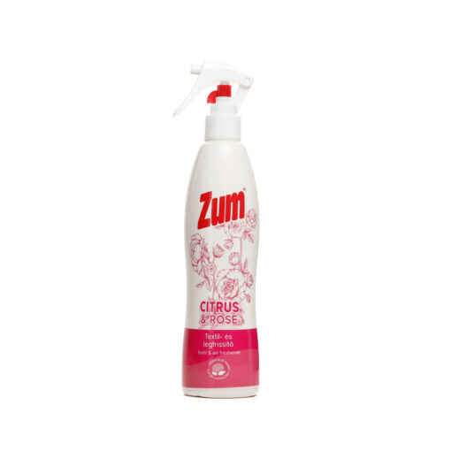 ZUM LÉGFRISSÍTŐ 300ml citrus&rose