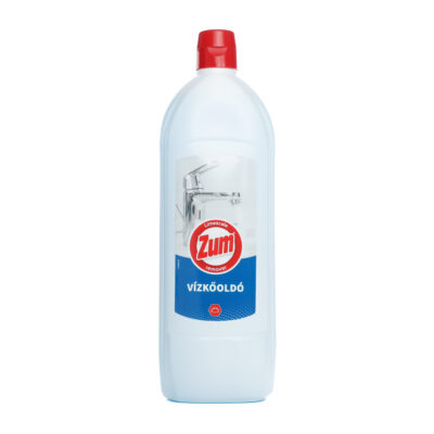 ZUM VÍZKŐOLDÓ 1 literes