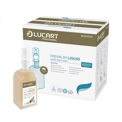 PREMIUM LIQUID ARGÁN OLAJJAL 1000ml