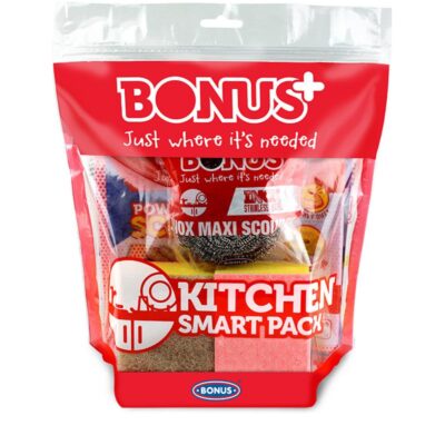 Kitchen Smart Pack (konyhai szett)