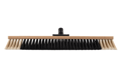 LENNOX 60cm beltéri fa tolóseprű
