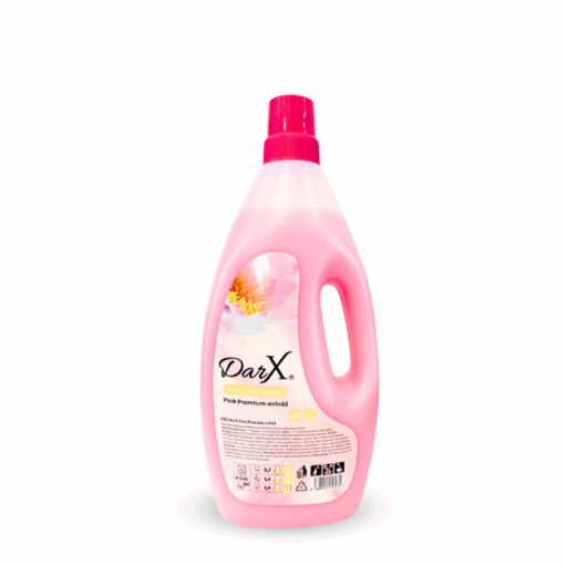 DarX textilöblítő Pink 2 liter