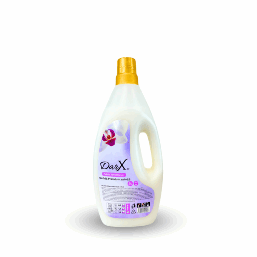 DarX textilöblítő Orchid 2 liter
