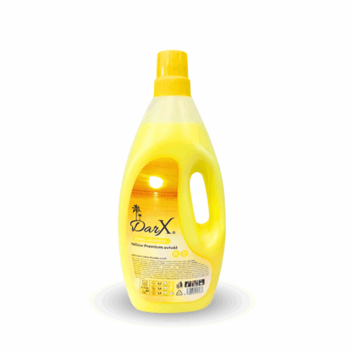 DarX textilöblítő Yellow 2 liter